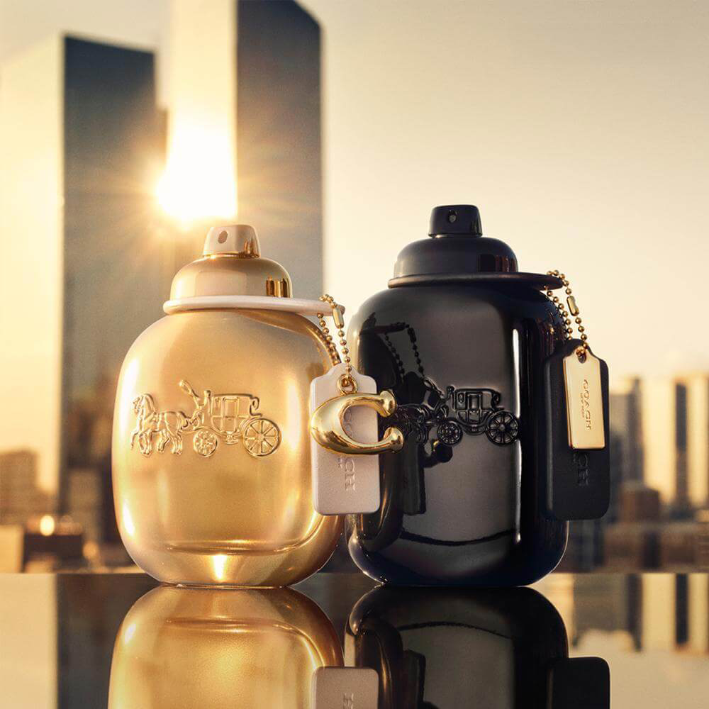 Coach gold Parfum 30ml,Coach gold Parfum 30ml ราคา , Coach gold Parfum 30ml รีวิว